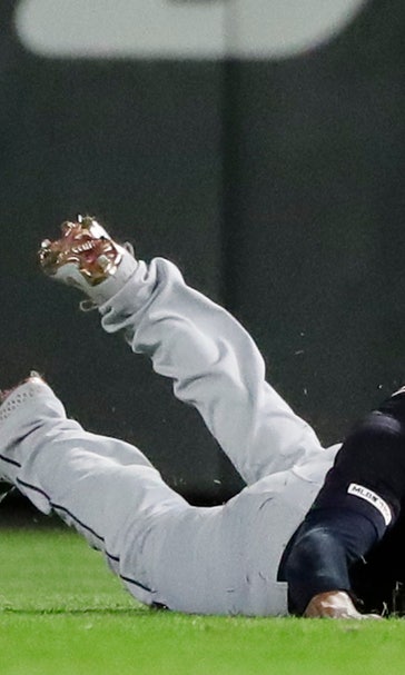 Bieber, bullpen lead Indians to 4-2 win over Seattle